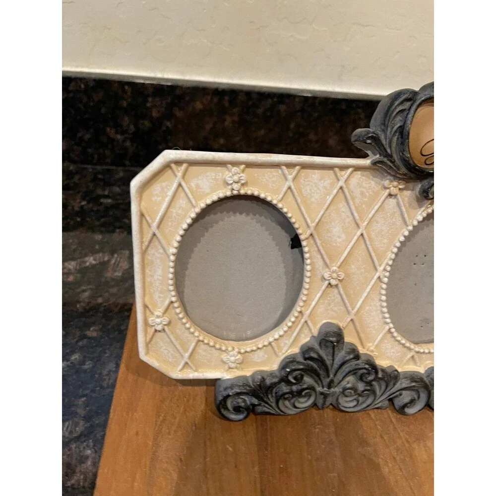 Three Generation Photo Frame - Picture 4 of 7